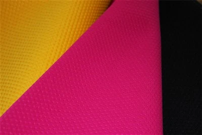 3D Air Mesh Fabric