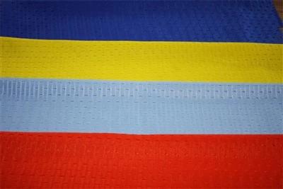 Fine Mesh Netting Npuag