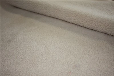Thick Sherpa Fleece Npuag
