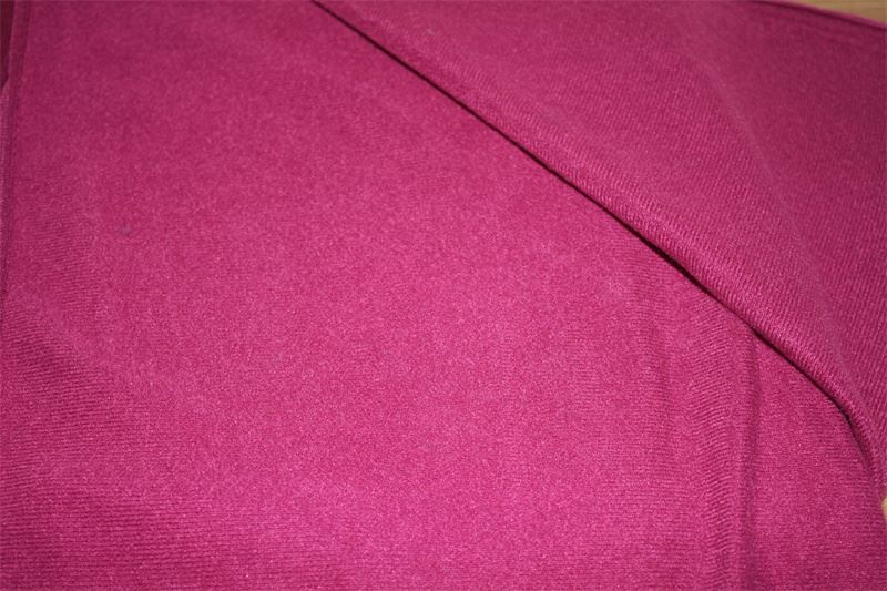 Velvet Cloth rau Kho kom zoo nkauj