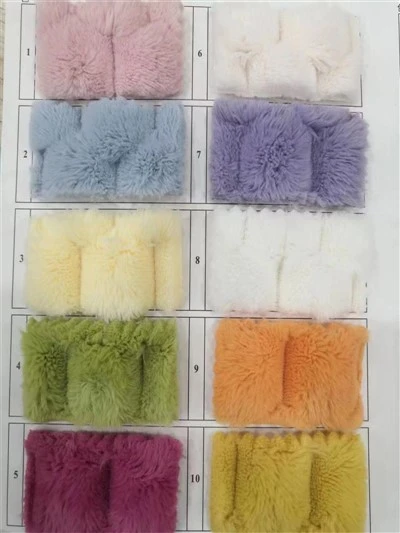 Pure Plush Npuag