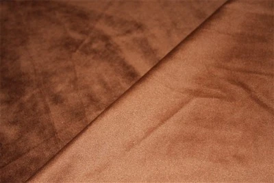 Dab tsi ntawm Fabric yog Velvet Fabric?