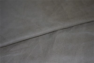 Suede Cloth Fabric rau Sofa