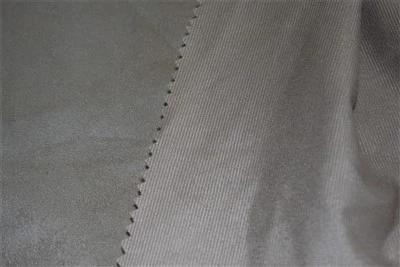 Dab tsi yog qhov zoo thiab qhov tsis zoo ntawm Suede Fabric?